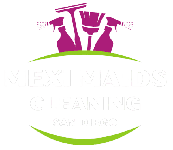 Mexi Maids Cleaning San Diego