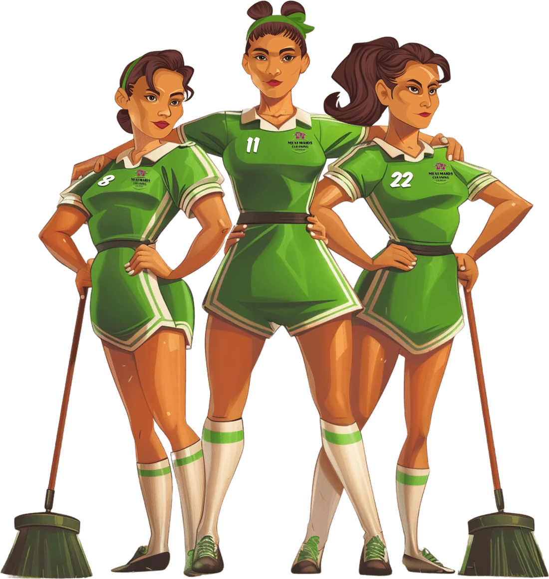 Cleaning Services San Diego California