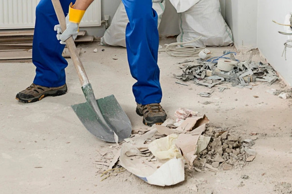 Post-Construction Cleaning Checklist: What Contractors Won’t Do
