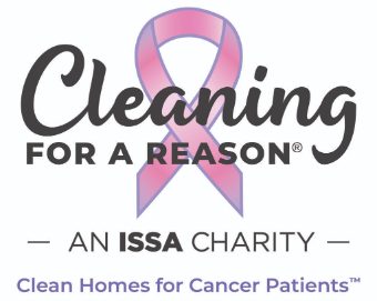 Cleaning For A Reason - an ISSA Charity - clean homes for cancer patients